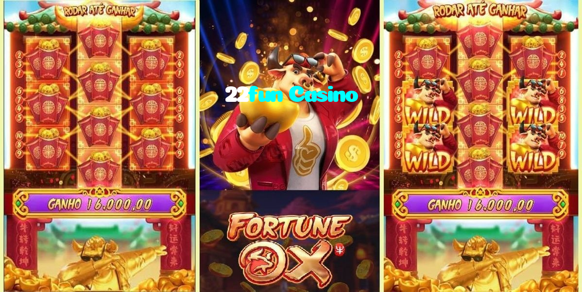 22fun Casino casino presented on mobile device in Pakistan with slots and live games