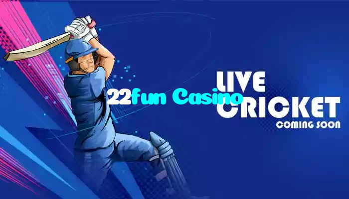 22fun Casino خوش آمدید بونس +600% پیشکش موبائل ایپ کے پروموشن سیکشن میں دکھائی دیتی ہے۔