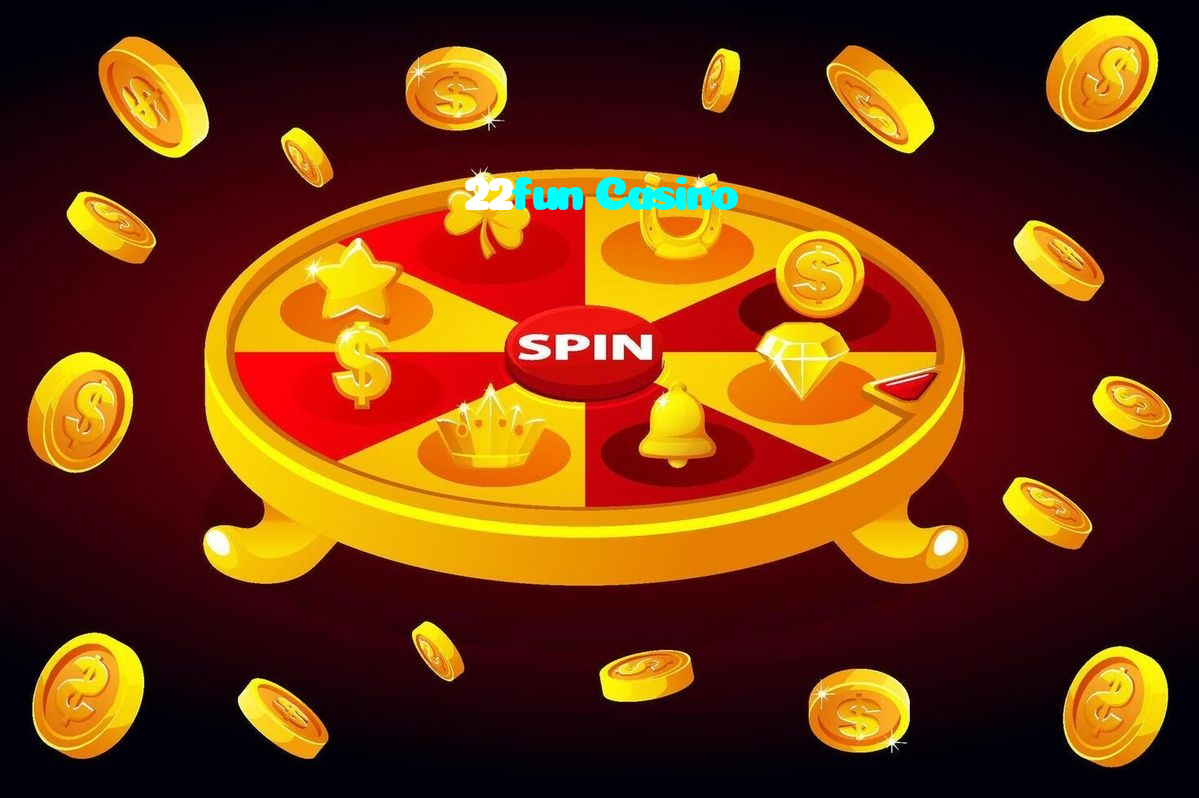 22fun Casino