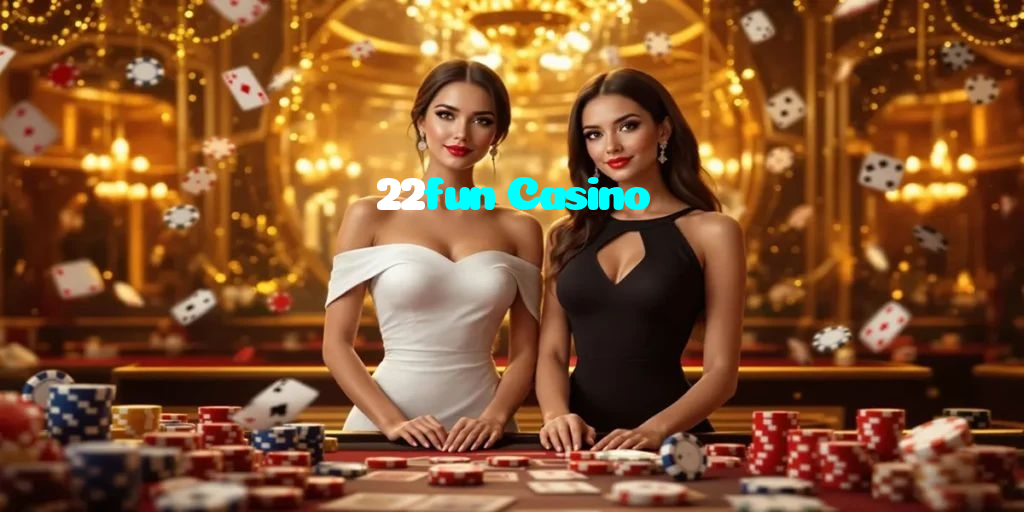 available types of 22fun Casino bet including pre-match live express and system bets