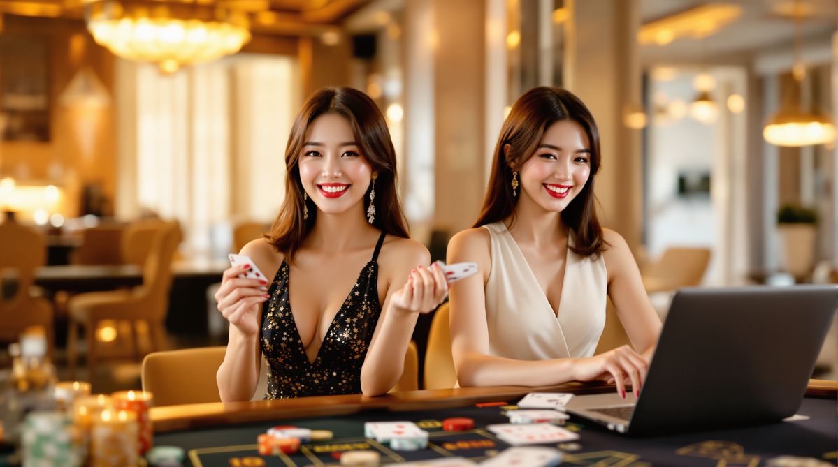 22fun Casino پاکستان ریئل منی گیمز