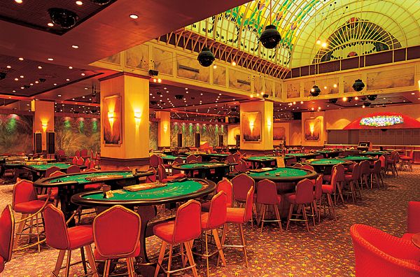 22fun Casino پاکستان ریئل منی گیمز