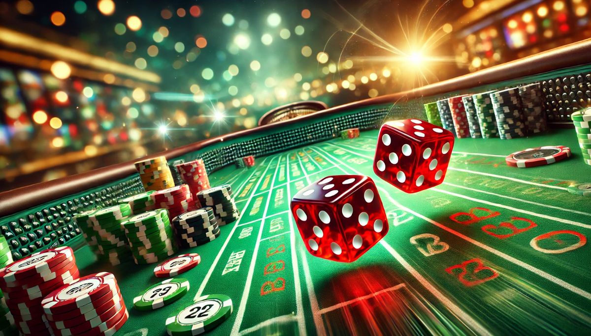 22fun Casino پاکستان ریئل منی گیمز
