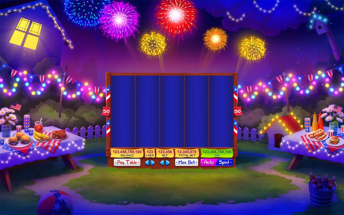 22fun Casino